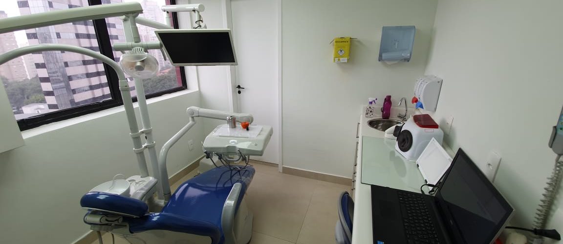 Consultório 04